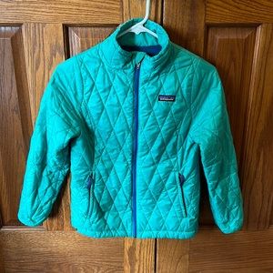 Patagonia Quilted Jacket